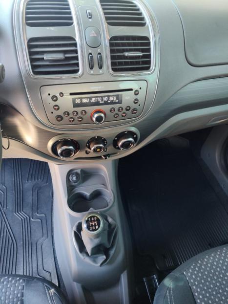 FIAT Grand Siena 1.6 16V 4P ESSENCE FLEX, Foto 11