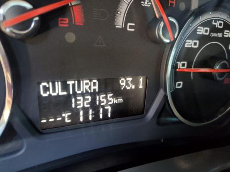 FIAT Grand Siena 1.6 16V 4P ESSENCE FLEX, Foto 12