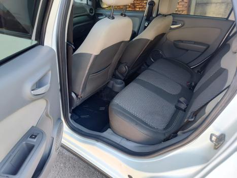 FIAT Grand Siena 1.6 16V 4P ESSENCE FLEX, Foto 13