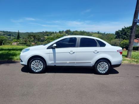 FIAT Grand Siena 1.6 16V 4P ESSENCE FLEX, Foto 15