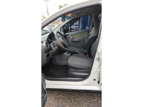 FIAT Grand Siena 1.6 16V 4P FLEX ESSENCE DUALOGIC AUTOMATIZADO, Foto 7