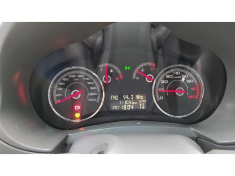 FIAT Grand Siena 1.6 16V 4P FLEX ESSENCE DUALOGIC AUTOMATIZADO, Foto 8