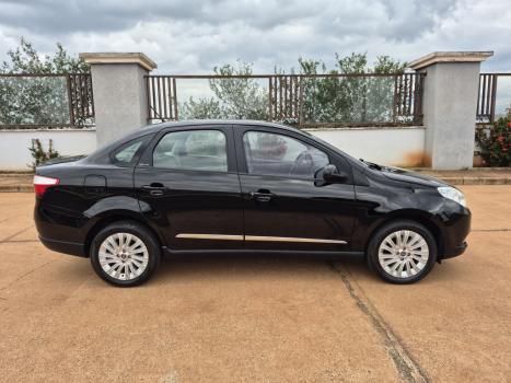 FIAT Grand Siena 1.6 16V 4P ESSENCE FLEX, Foto 1