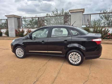 FIAT Grand Siena 1.6 16V 4P ESSENCE FLEX, Foto 2