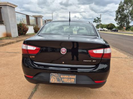 FIAT Grand Siena 1.6 16V 4P ESSENCE FLEX, Foto 4