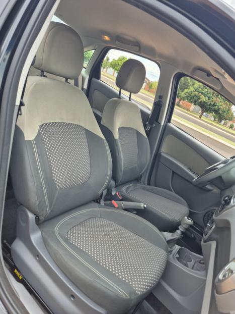 FIAT Grand Siena 1.6 16V 4P ESSENCE FLEX, Foto 5