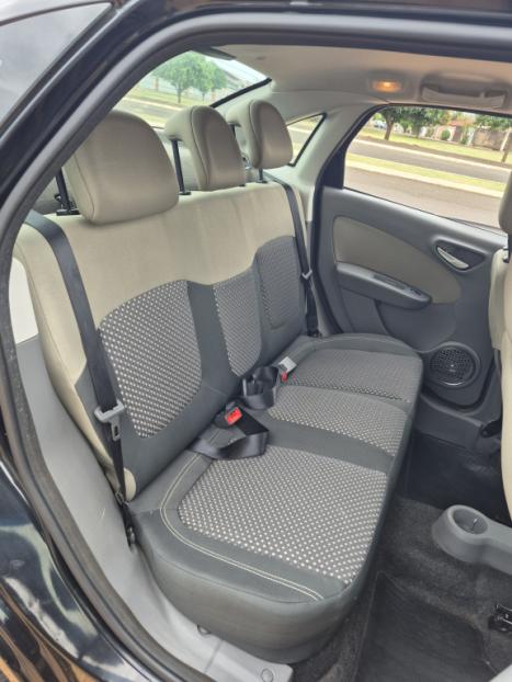 FIAT Grand Siena 1.6 16V 4P ESSENCE FLEX, Foto 6