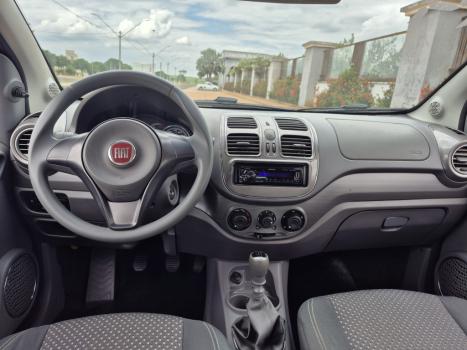 FIAT Grand Siena 1.6 16V 4P ESSENCE FLEX, Foto 7