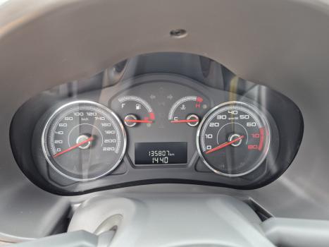 FIAT Grand Siena 1.6 16V 4P ESSENCE FLEX, Foto 8