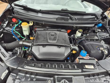 FIAT Grand Siena 1.6 16V 4P ESSENCE FLEX, Foto 9