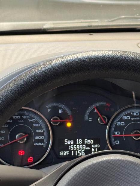 FIAT Grand Siena 1.6 16V 4P FLEX ESSENCE DUALOGIC AUTOMATIZADO, Foto 12