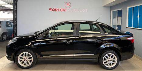 FIAT Grand Siena 1.6 16V 4P FLEX ESSENCE DUALOGIC AUTOMATIZADO, Foto 6