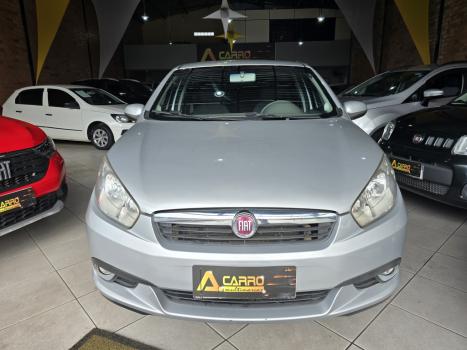 FIAT Grand Siena 1.6 16V 4P ESSENCE FLEX, Foto 2
