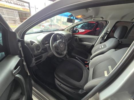 FIAT Grand Siena 1.6 16V 4P ESSENCE FLEX, Foto 3