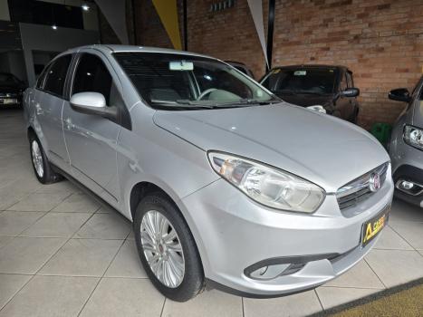 FIAT Grand Siena 1.6 16V 4P ESSENCE FLEX, Foto 4