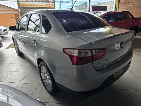 FIAT Grand Siena 1.6 16V 4P ESSENCE FLEX, Foto 6