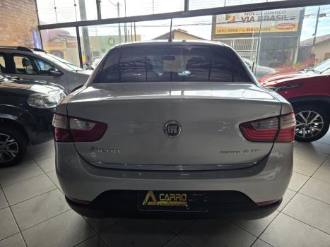 FIAT Grand Siena 1.6 16V 4P ESSENCE FLEX, Foto 7