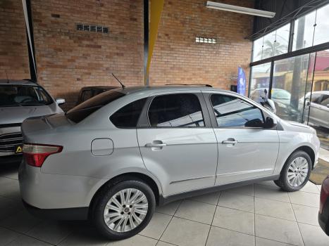 FIAT Grand Siena 1.6 16V 4P ESSENCE FLEX, Foto 8