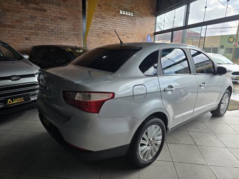 FIAT Grand Siena 1.6 16V 4P ESSENCE FLEX, Foto 10