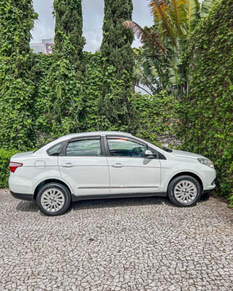 FIAT Grand Siena 1.6 16V 4P ESSENCE FLEX, Foto 2