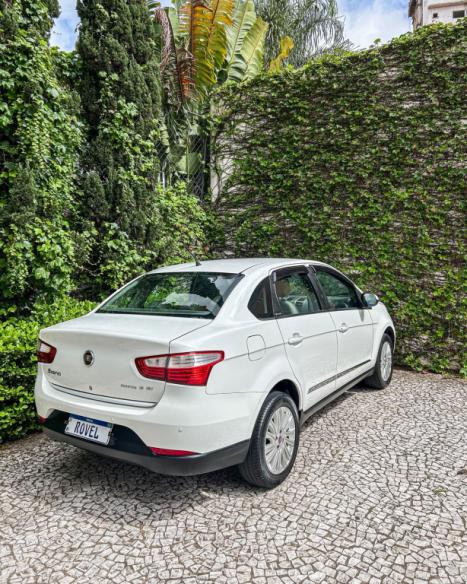FIAT Grand Siena 1.6 16V 4P ESSENCE FLEX, Foto 4