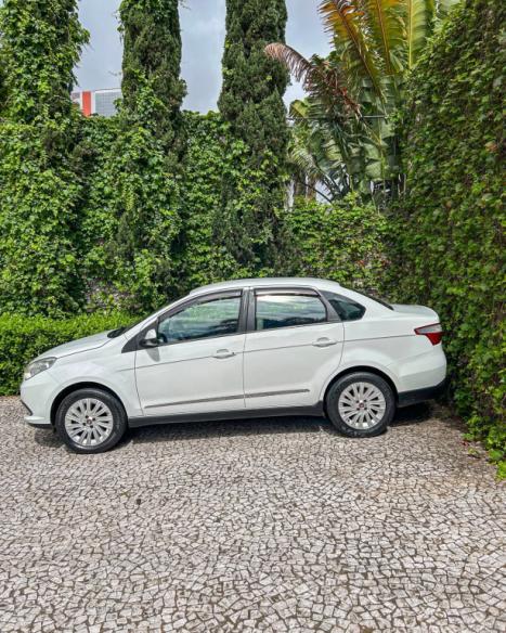 FIAT Grand Siena 1.6 16V 4P ESSENCE FLEX, Foto 5