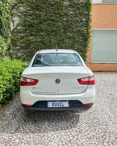 FIAT Grand Siena 1.6 16V 4P ESSENCE FLEX, Foto 6