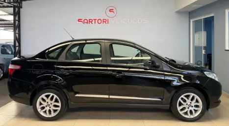 FIAT Grand Siena , Foto 4