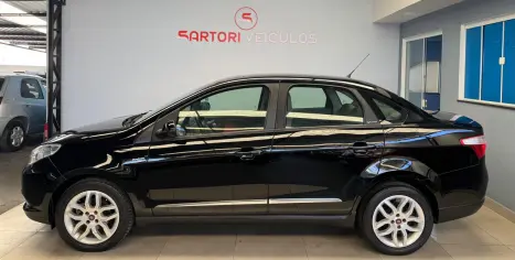 FIAT Grand Siena , Foto 6