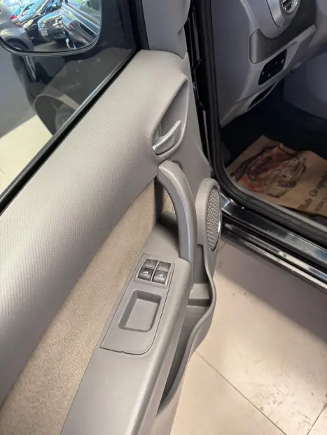 FIAT Grand Siena , Foto 9