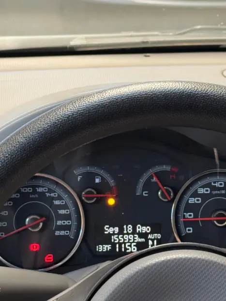 FIAT Grand Siena , Foto 12