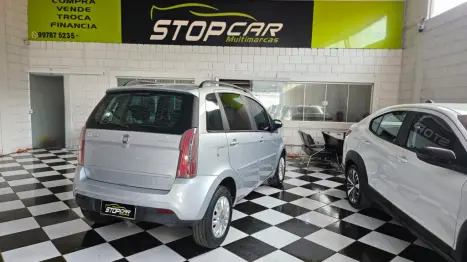 FIAT Idea 1.4 4P ATTRACTIVE FLEX, Foto 4