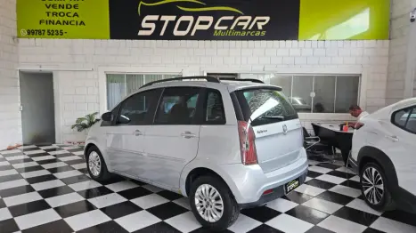 FIAT Idea 1.4 4P ATTRACTIVE FLEX, Foto 5