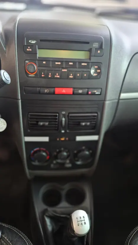 FIAT Idea 1.4 4P ATTRACTIVE FLEX, Foto 9