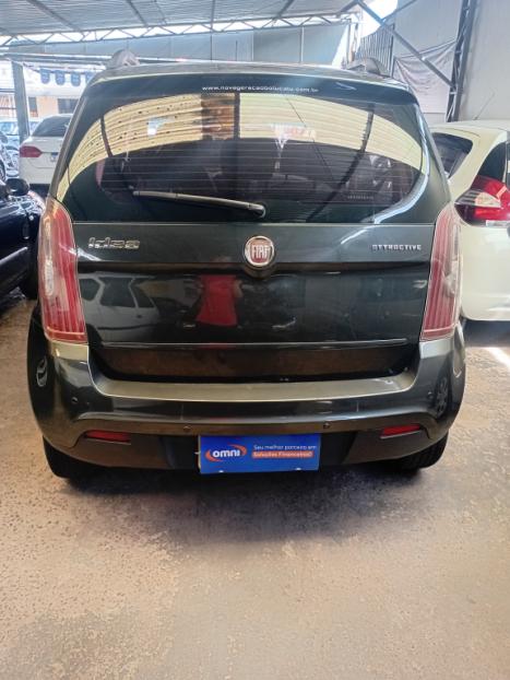 FIAT Idea 1.4 4P ATTRACTIVE FLEX, Foto 2