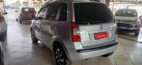 FIAT Idea 1.4 4P ATTRACTIVE FLEX, Foto 1 FIAT Idea 1.4 4P ATTRACTIVE FLEX, Foto 1
