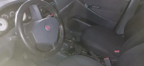 FIAT Idea 1.4 4P ATTRACTIVE FLEX, Foto 10 FIAT Idea 1.4 4P ATTRACTIVE FLEX, Foto 10