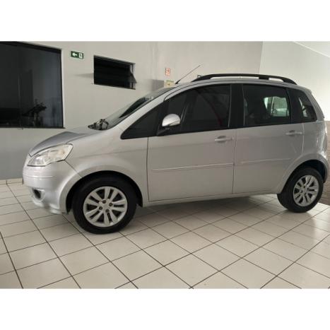 FIAT Idea 1.4 4P ATTRACTIVE FLEX, Foto 2