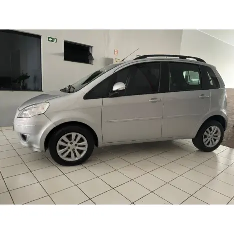 FIAT Idea 1.4 4P ATTRACTIVE FLEX, Foto 4