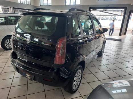 FIAT Idea 1.4 4P ATTRACTIVE FLEX, Foto 2