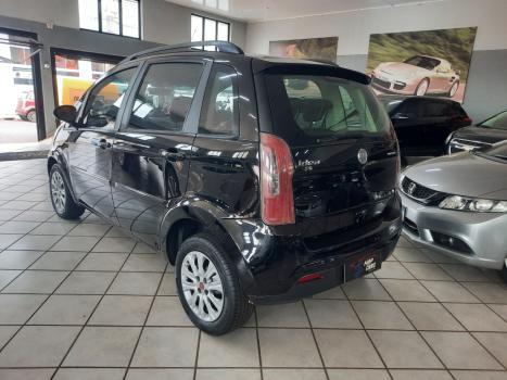 FIAT Idea 1.4 4P ATTRACTIVE FLEX, Foto 3