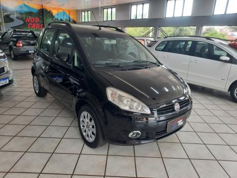 FIAT Idea 1.4 4P ATTRACTIVE FLEX, Foto 4