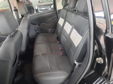 FIAT Idea 1.4 4P ATTRACTIVE FLEX, Foto 6