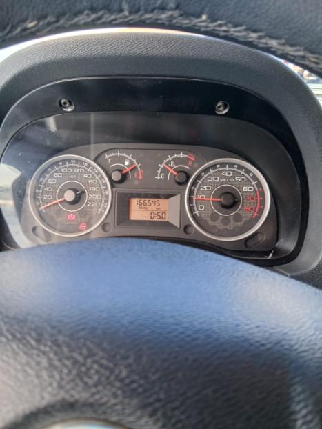 FIAT Idea 1.4 4P ATTRACTIVE FLEX, Foto 5