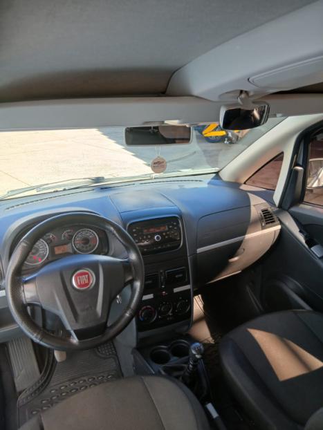 FIAT Idea 1.4 4P ATTRACTIVE FLEX, Foto 4