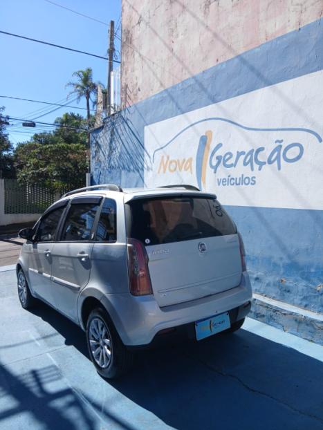FIAT Idea 1.4 4P ATTRACTIVE FLEX, Foto 13