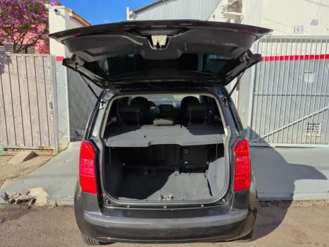 FIAT Idea 1.4 4P ELX FLEX, Foto 5