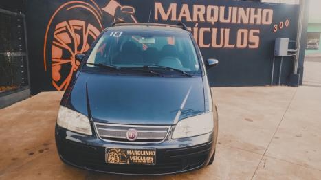 FIAT Idea 1.4 4P ELX FLEX, Foto 3