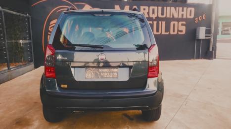 FIAT Idea 1.4 4P ELX FLEX, Foto 4