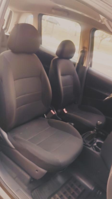 FIAT Idea 1.4 4P ELX FLEX, Foto 5